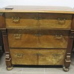 557 7357 CHEST OF DRAWERS